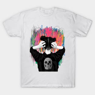 The Void II T-Shirt